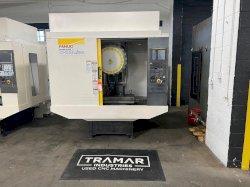 Fanuc Robodrill a-D21LiB5 Used CNC Drilling and Tapping Machine For Sale - 2018