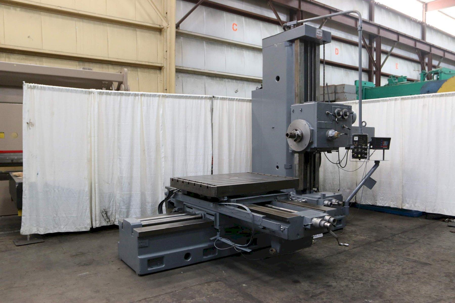 Engine Rebuilding Equipment Used Machines Machine Hub