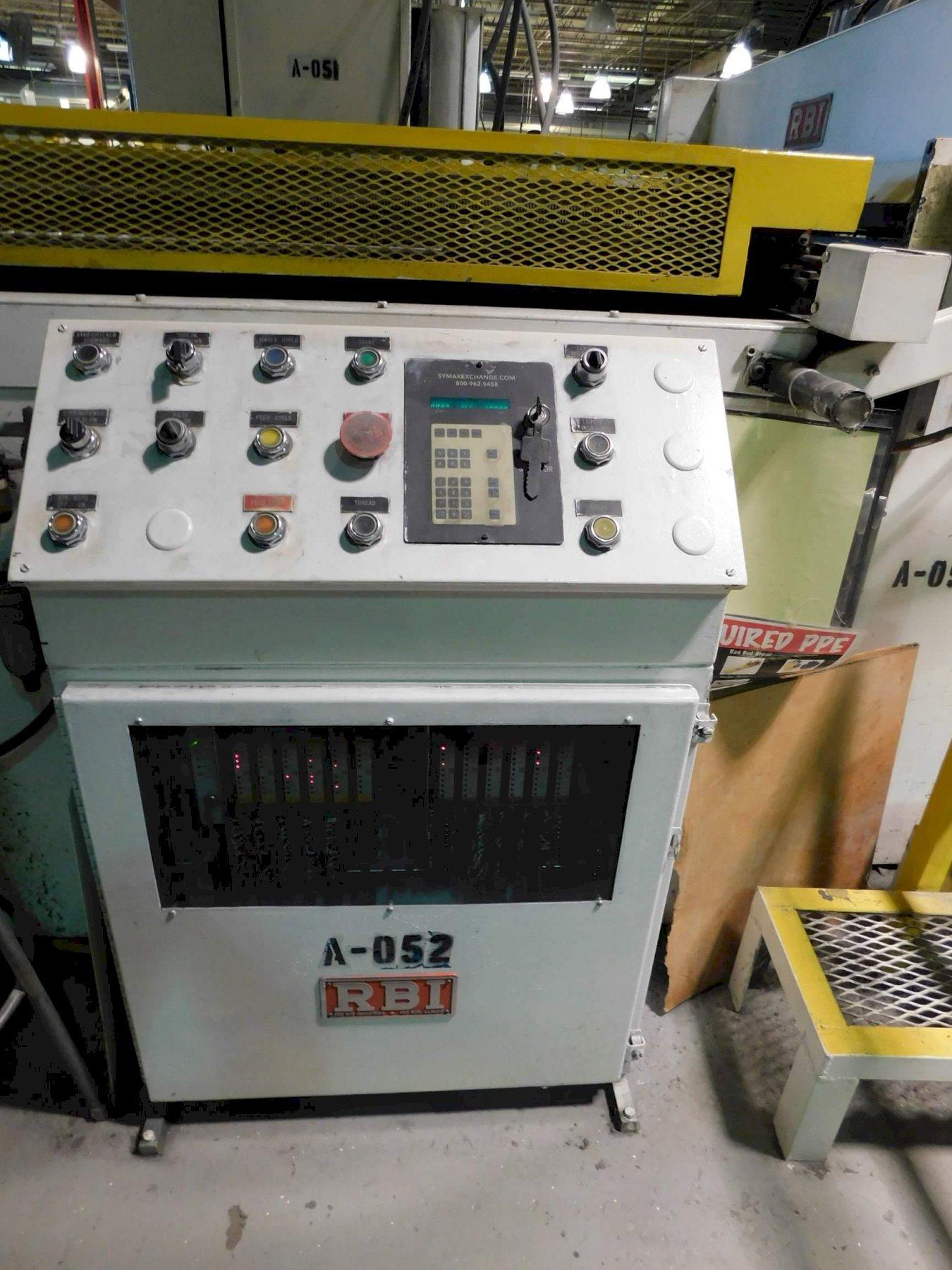 Rbi boiler serial number decoder Rbi boiler serial number decoder