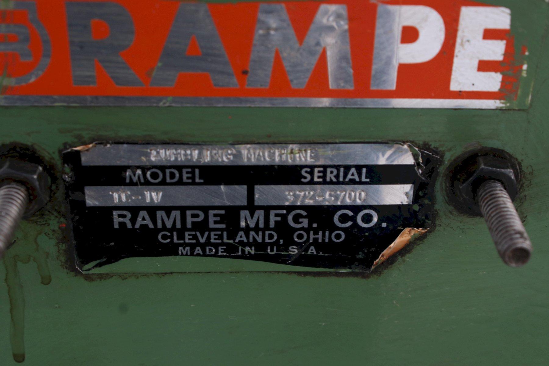 Tumbling Equipment Used Machines Machine Hub