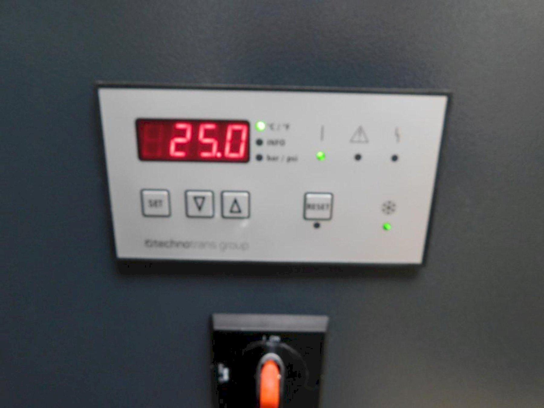 TECHNOTRANS OMEGA 40PS CHILLER STOCK 19376