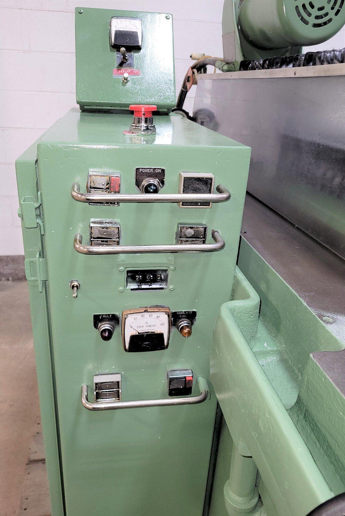 ELDORADO MEGA M751041 Drills, Gun Machine Hub