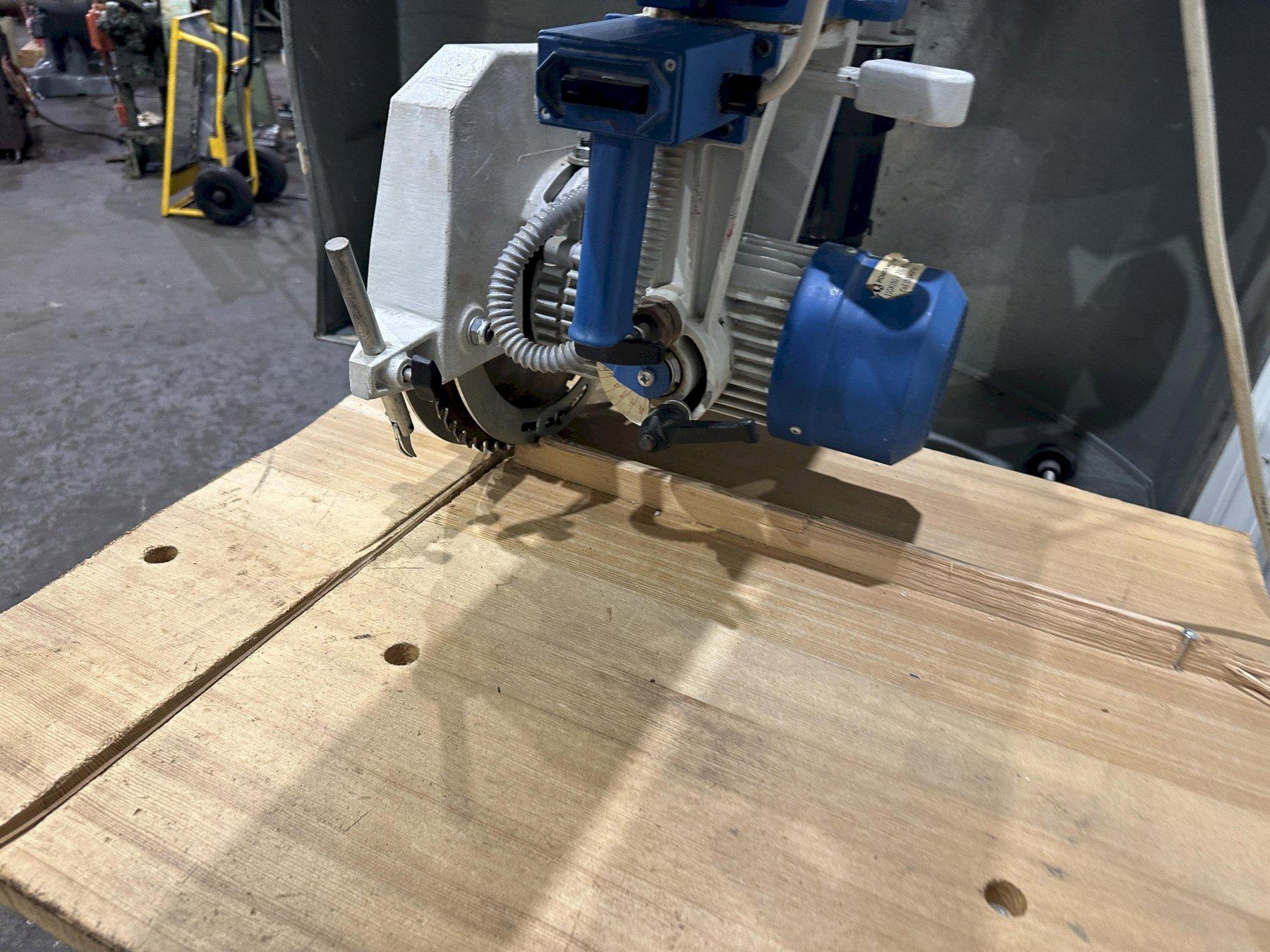 POWERMATIC BD31A Grinders, Belt (Incl Sanders) Machine Hub