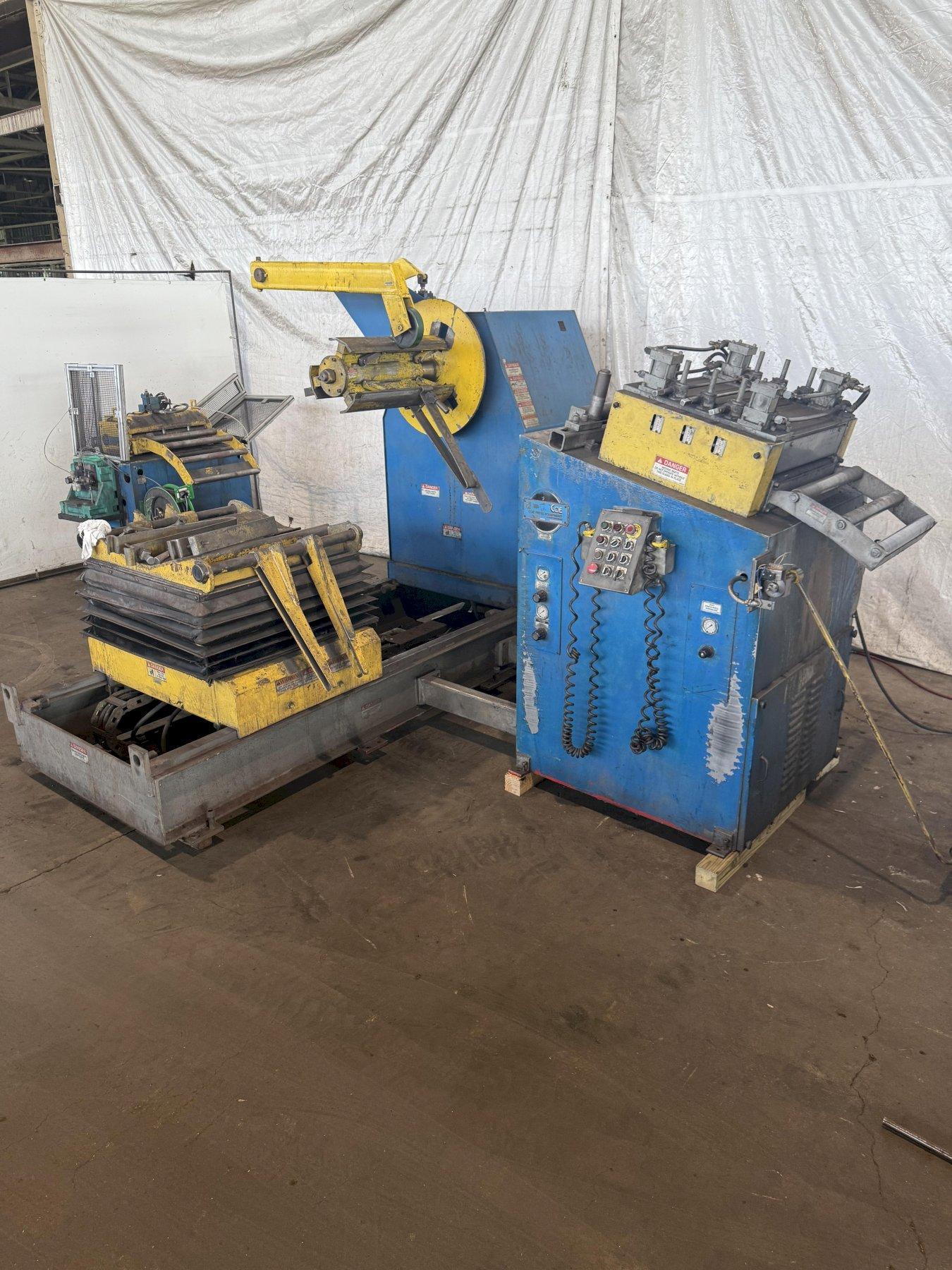10,000 LB X 24