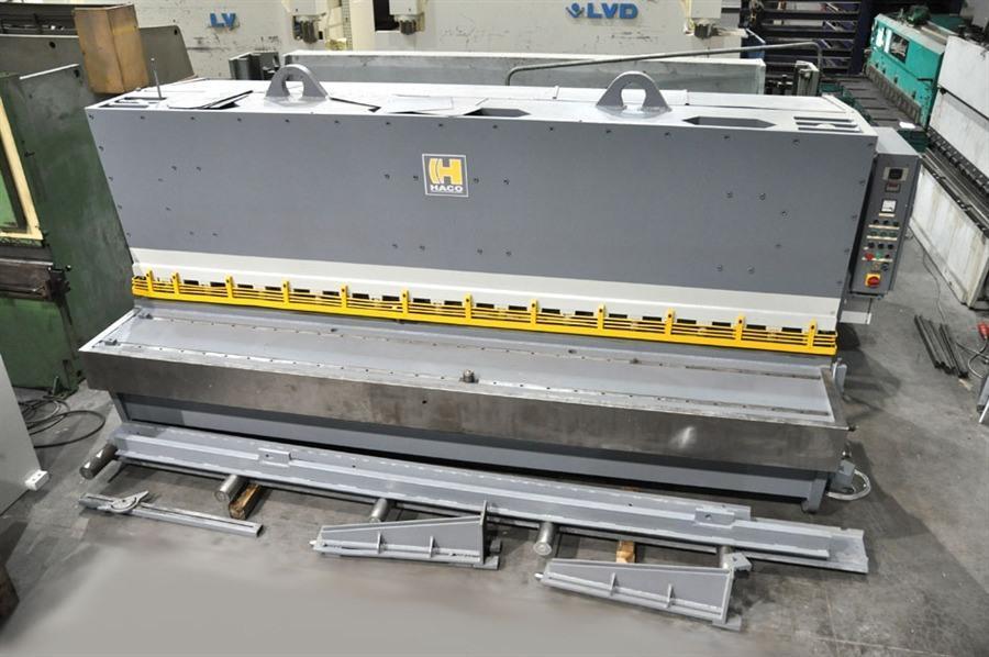 Haco 4050 x 16 mm