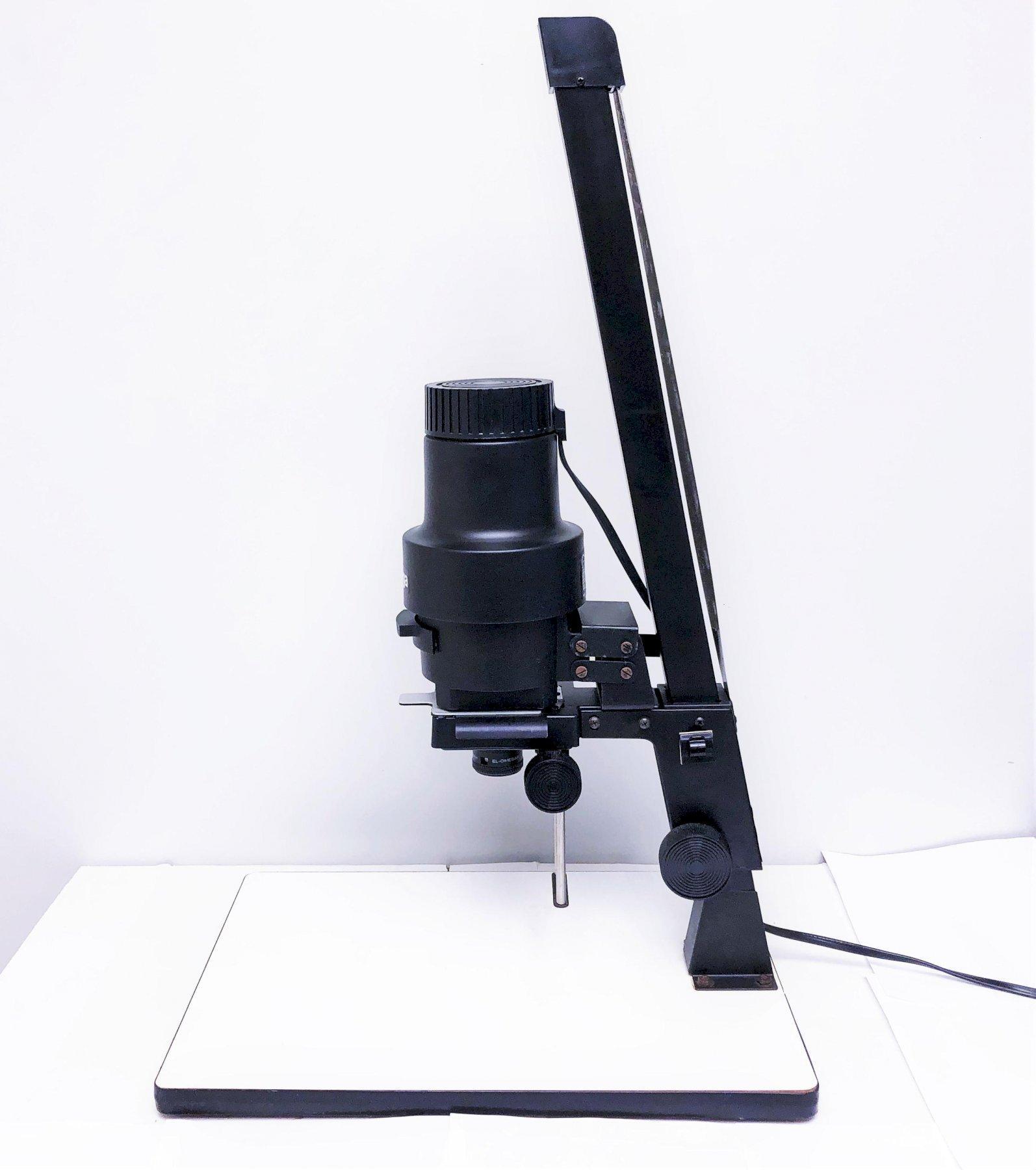 OMEGA ENLARGER MODEL C700 6 x 7 CONDENSER STOCK 13703