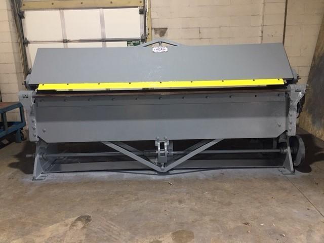 CHICAGO SB-1016 - Brakes, Apron | Machine Hub
