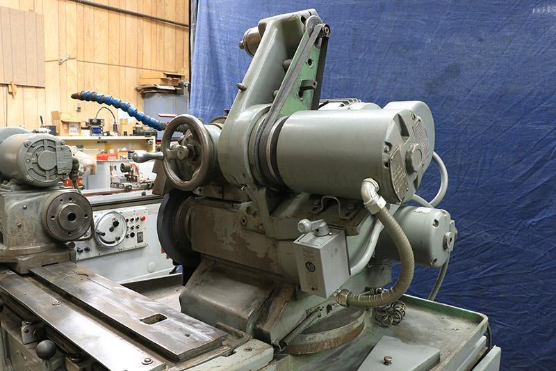 10″ X 20″ LANDIS (MADE IN USA) “HIGHPRECISION” UNIVERSAL I.D./O.D