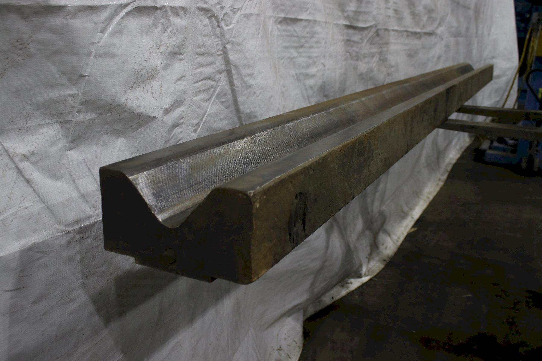 null Dies, Press Brake Machine Hub