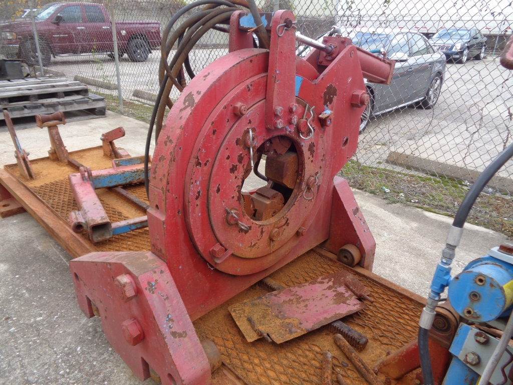 Bowen PeckOMatic Tool Joint/Brake Unit