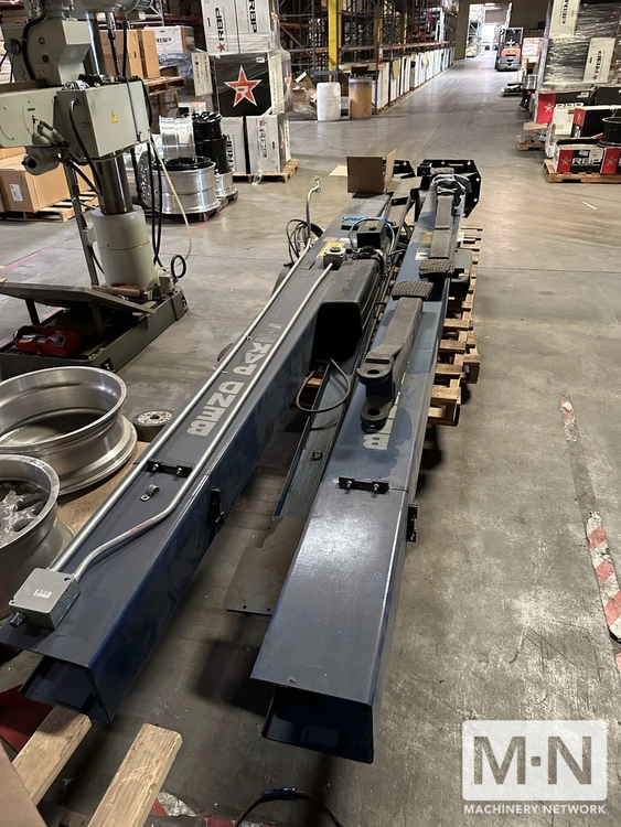 BENDPAK MX-10CX 168 - Lifters | Machine Hub