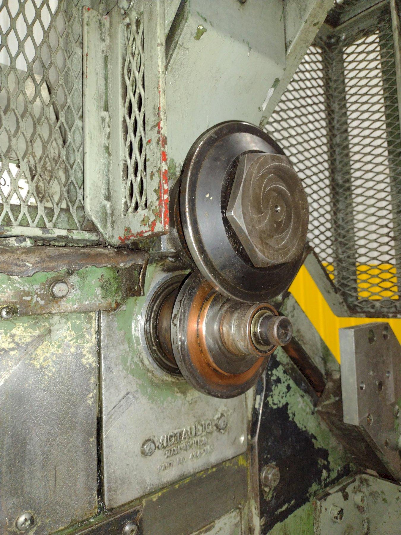 VICTAULIC Grooving Machines Machine Hub