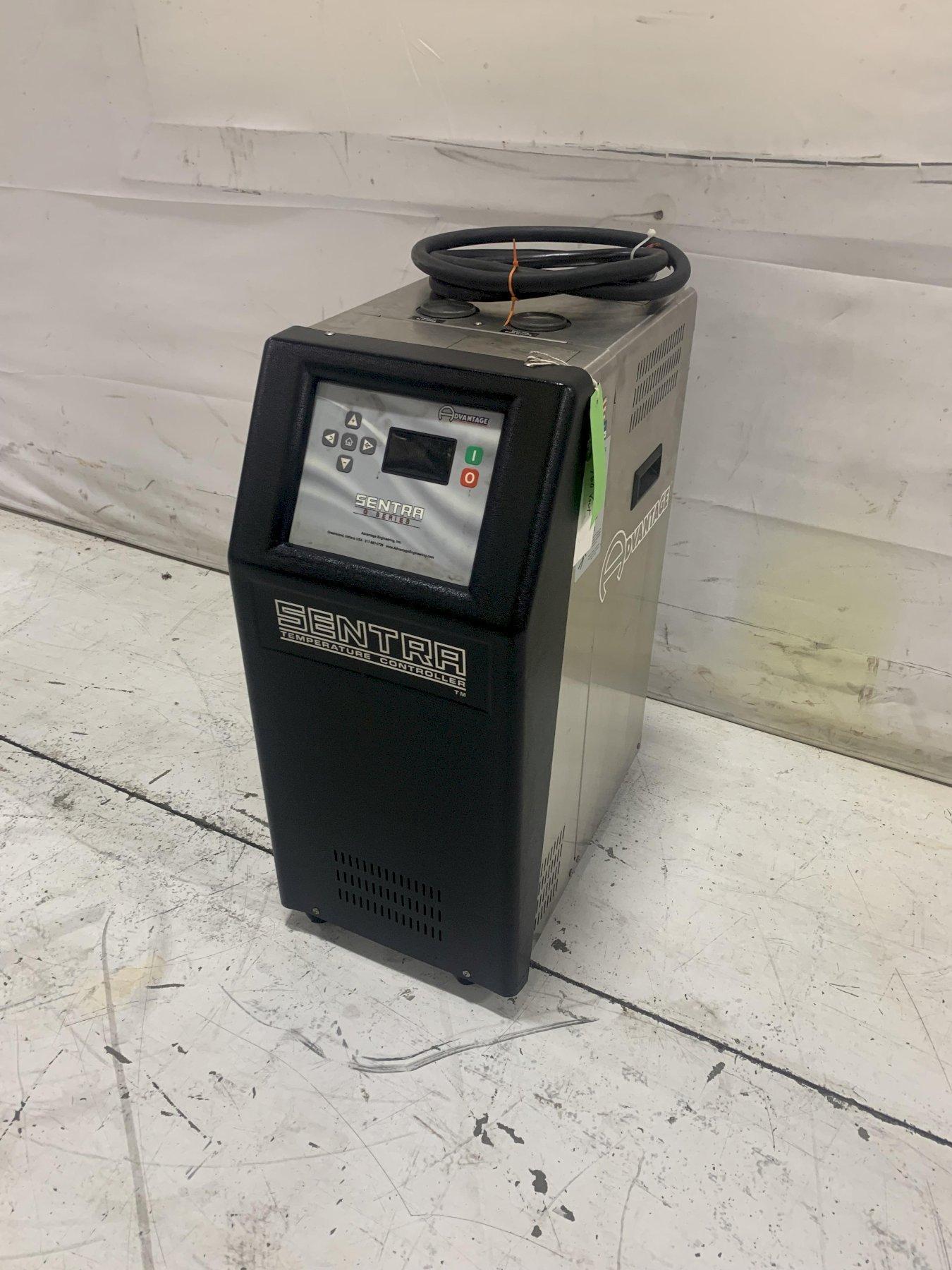 Advantage Sentra SK1035G Water Mold Temperature Controllers