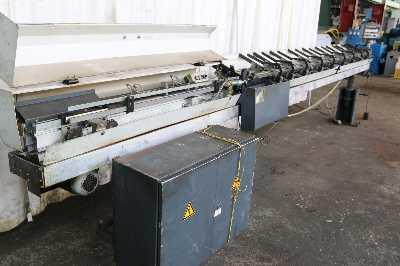 Fmb Bar Feeder Stock 10169
