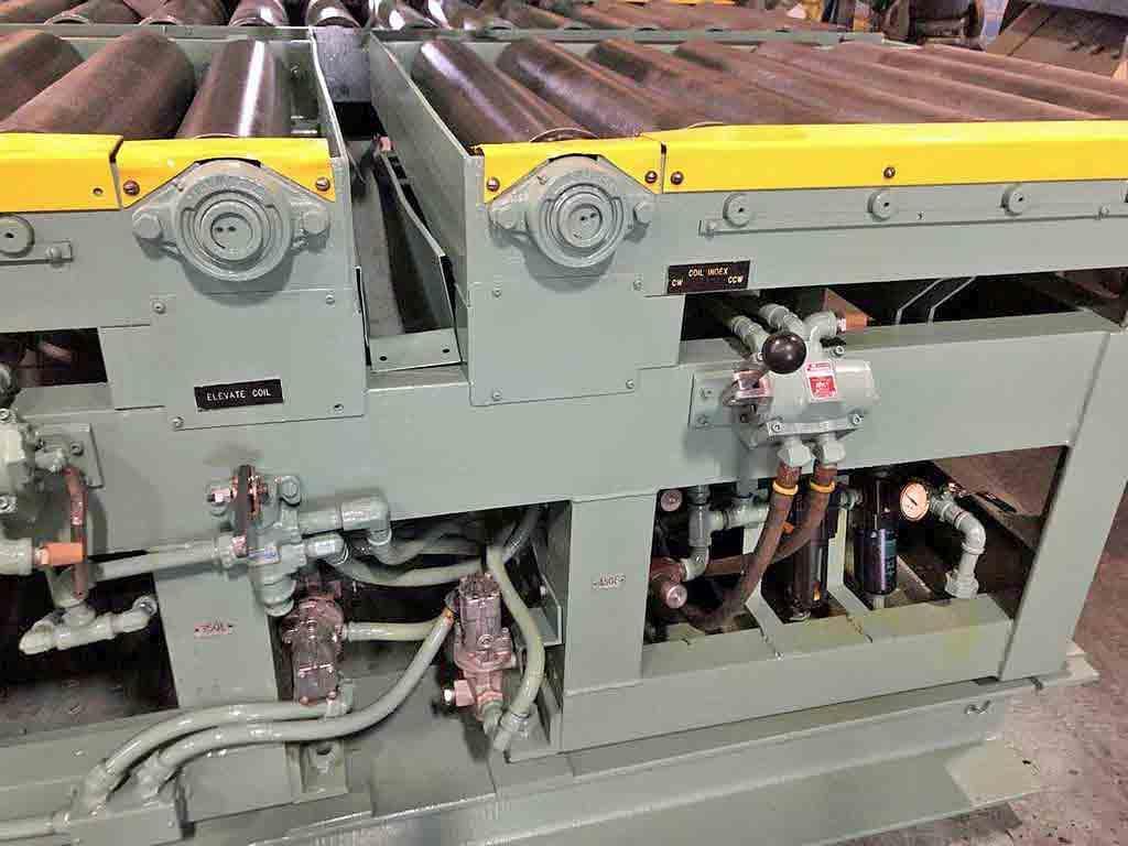 BRANER Banding Machinery/Lines Machine Hub