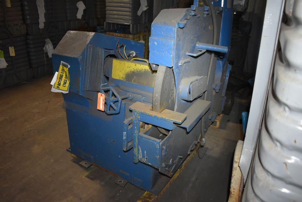 Grinders, Snagging Used Machines Machine Hub