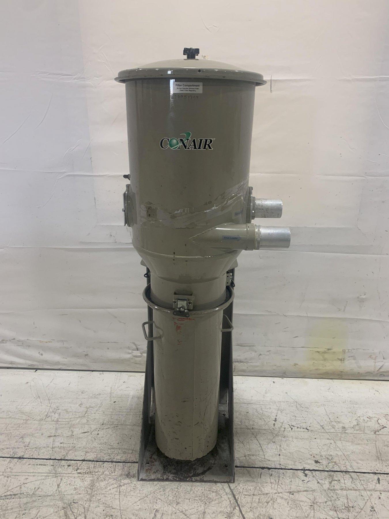 CONAIR DC1 Pumps, Vacuum Machine Hub