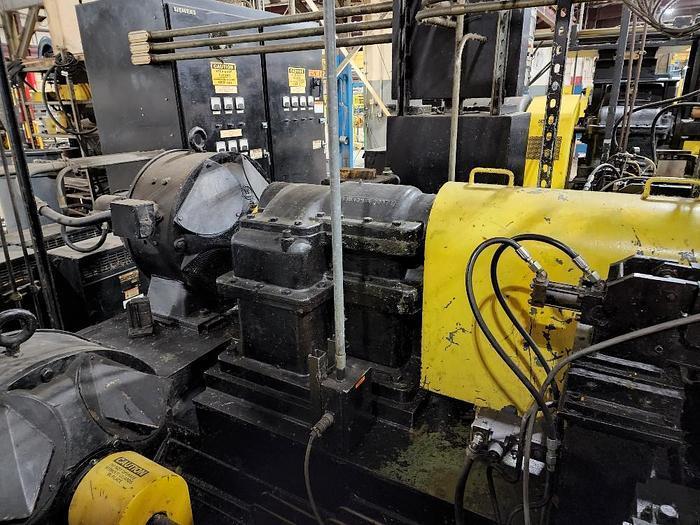 TORRINGTON 2 HIGH ROLLING MILL W/EDGER Rolling Mills, 2HI Machine Hub