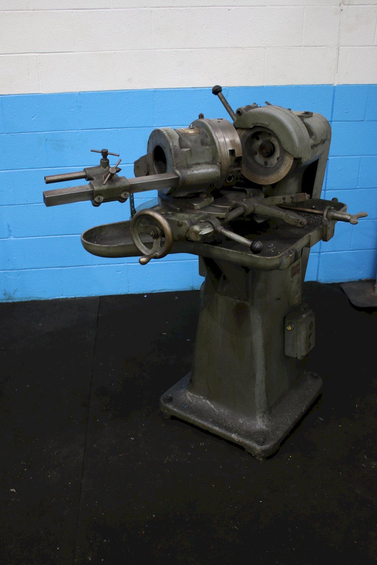 OLIVER Grinders, Drill Machine Hub