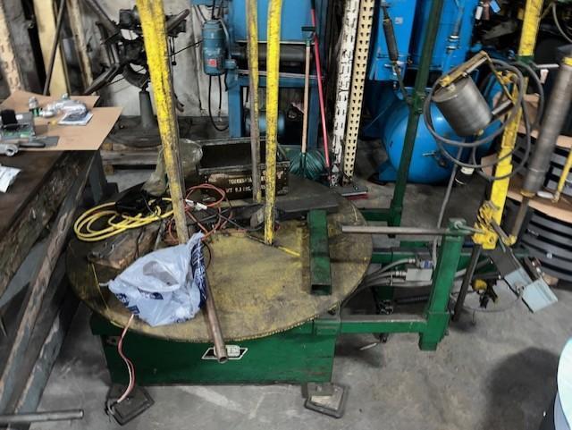 AWC - Pallet Decoilers | Machine Hub