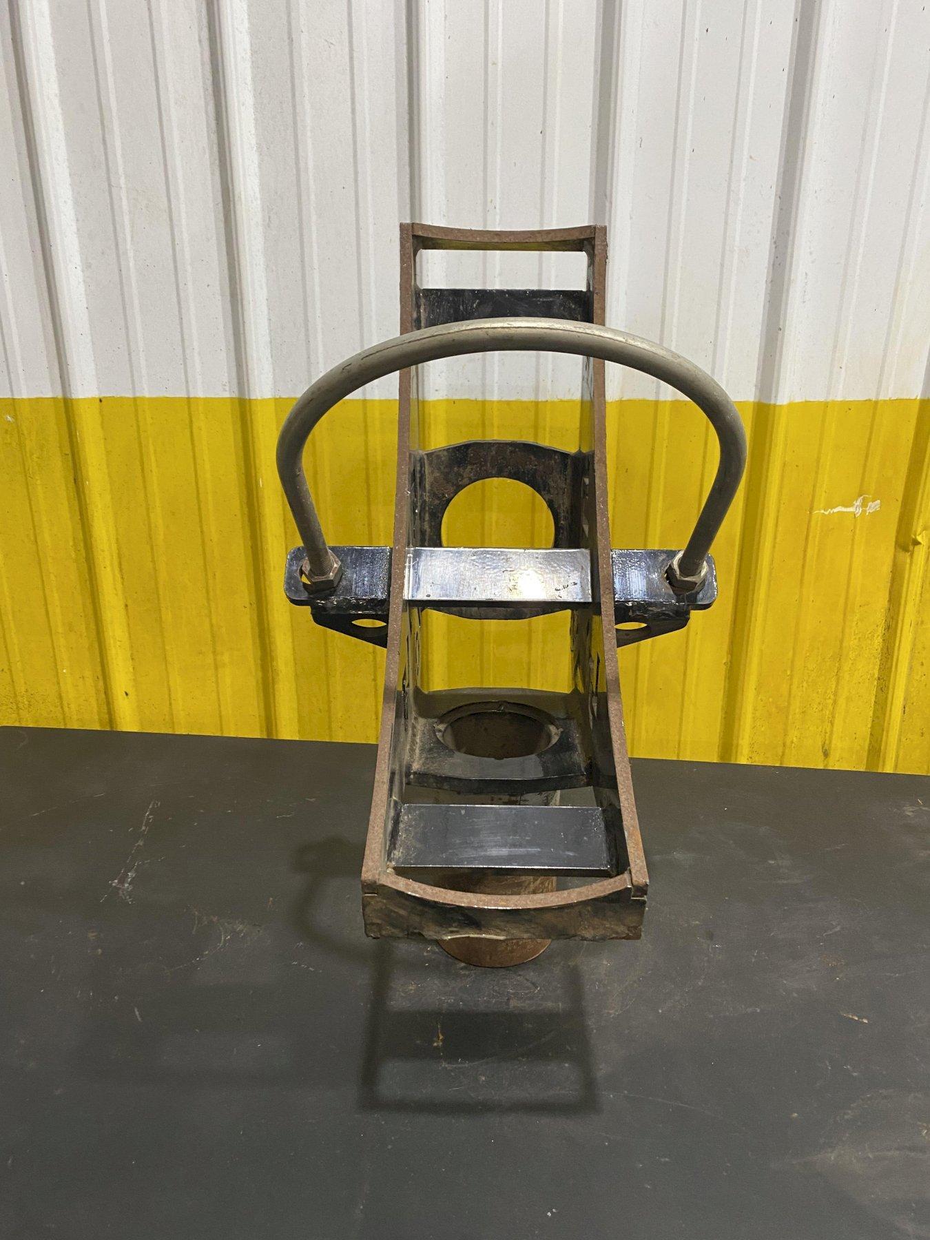 (2) 10″ LJ WELDING AUTOMATION ELBOW PIPE WELDING JIGS & FIXTURES STOCK