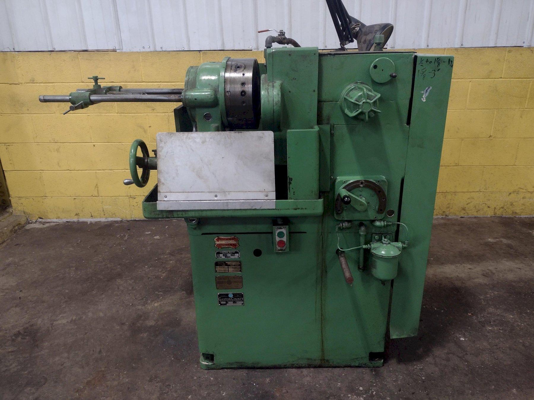 OLIVER MODEL 600 DRILL POINT GRINDER STOCK18042