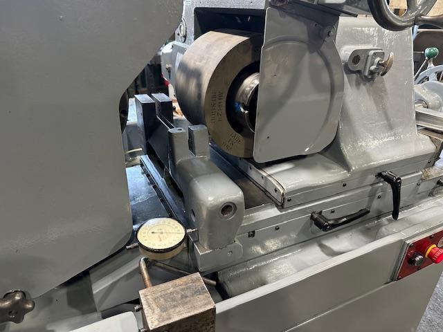 Cincinnati #20M Centerless Grinder | Tramar Industries