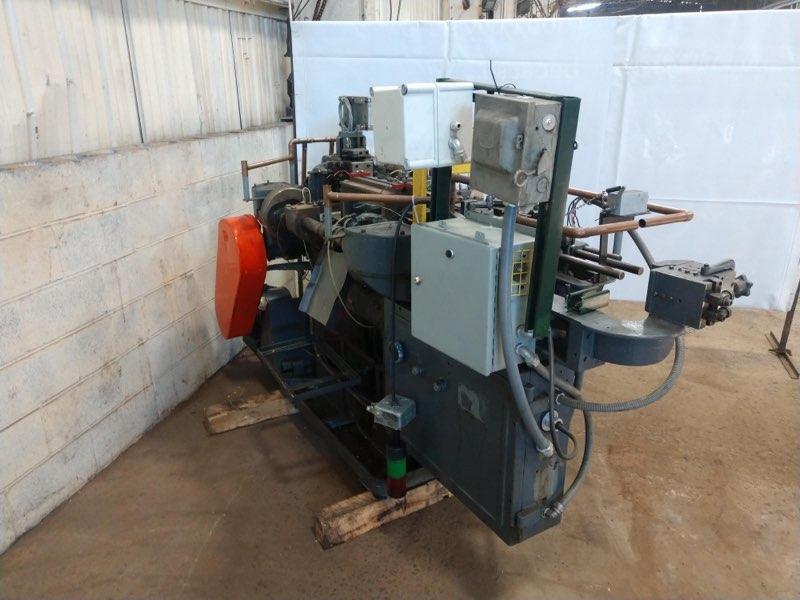 US BAIRD MULTISLIDE WIRE FORMERS STOCK 12357