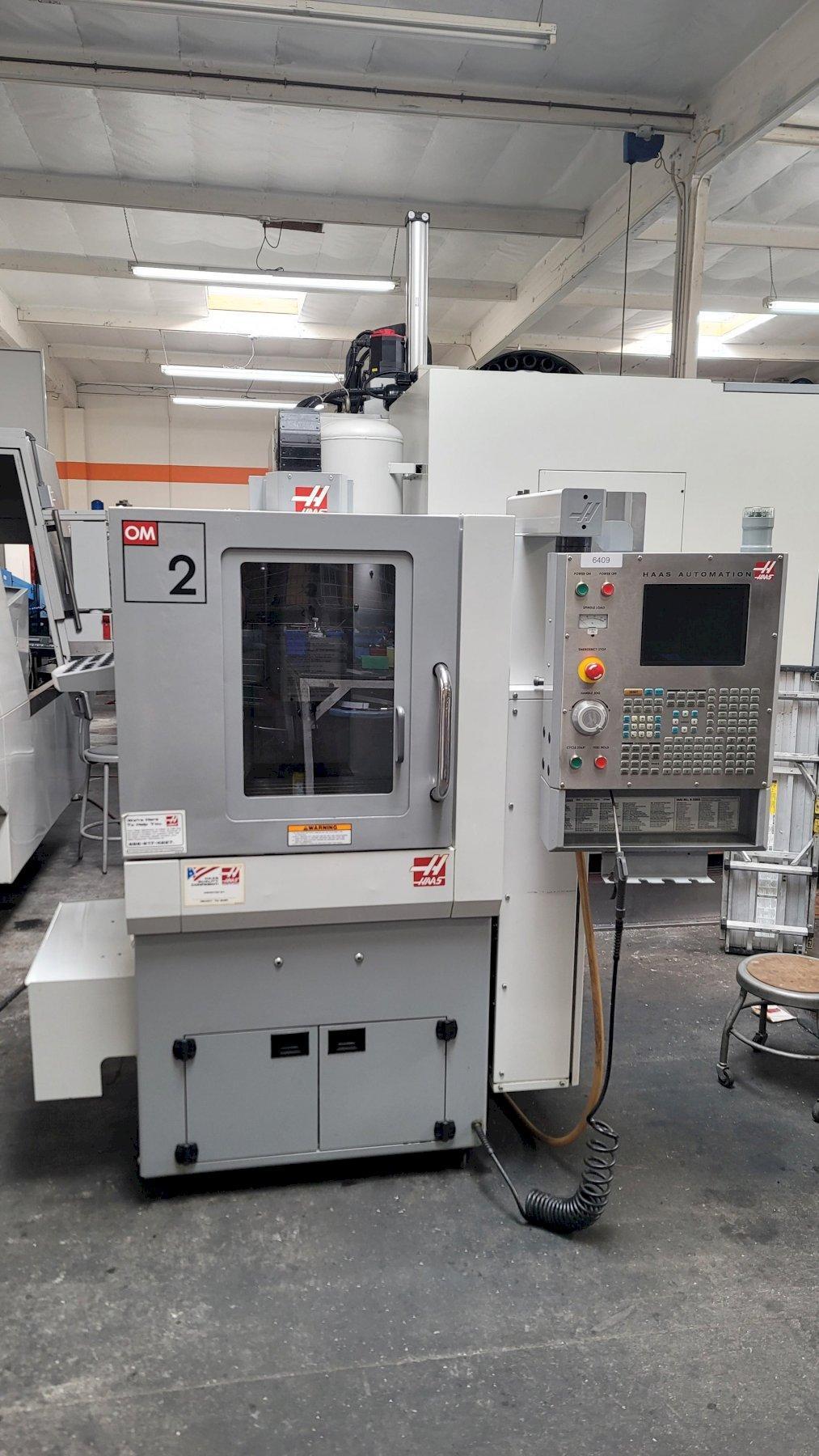 HAAS UMC and VF Coolant Ring HAAS UMC and VF Coolant Ring
