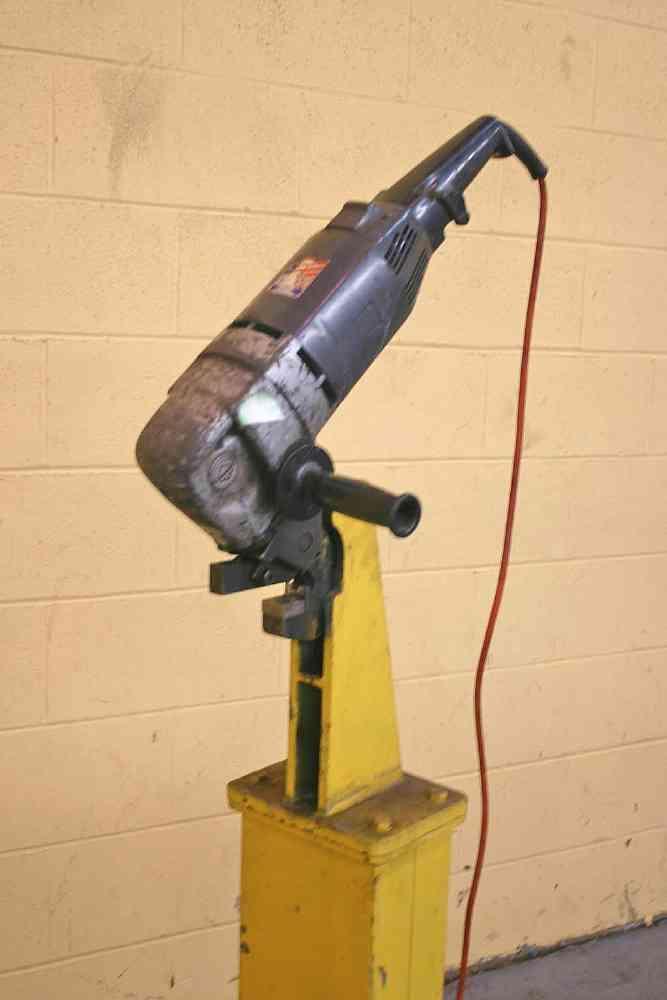 Crimpers Machine Hub