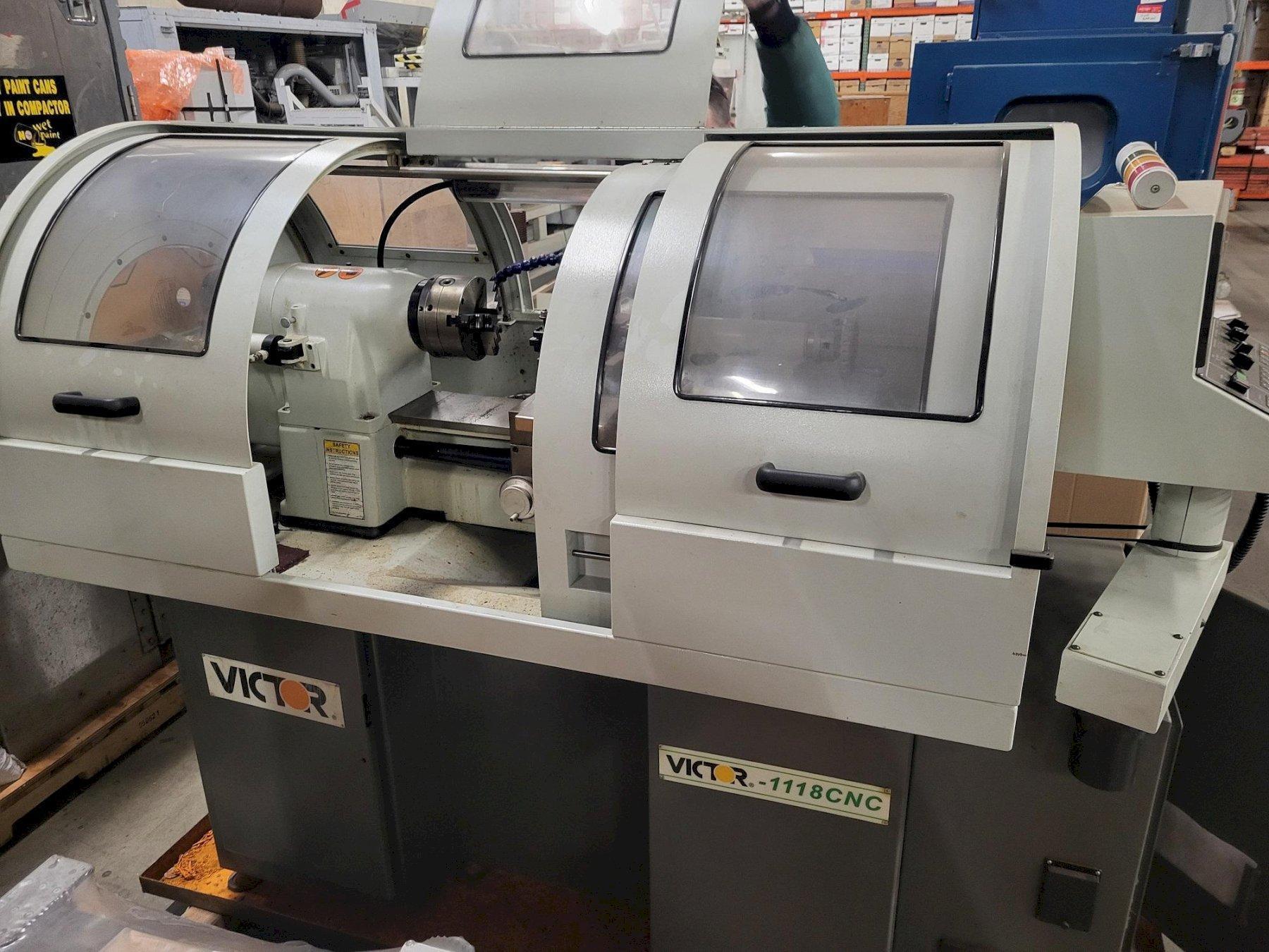 Tool Room Equipment Hariton Machinery Company, Inc.