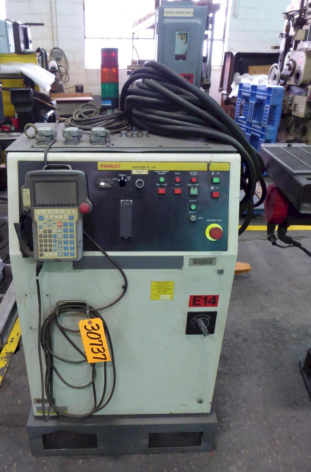 fanuc rj2
