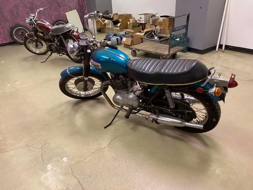 world of triumph motorcycle parts