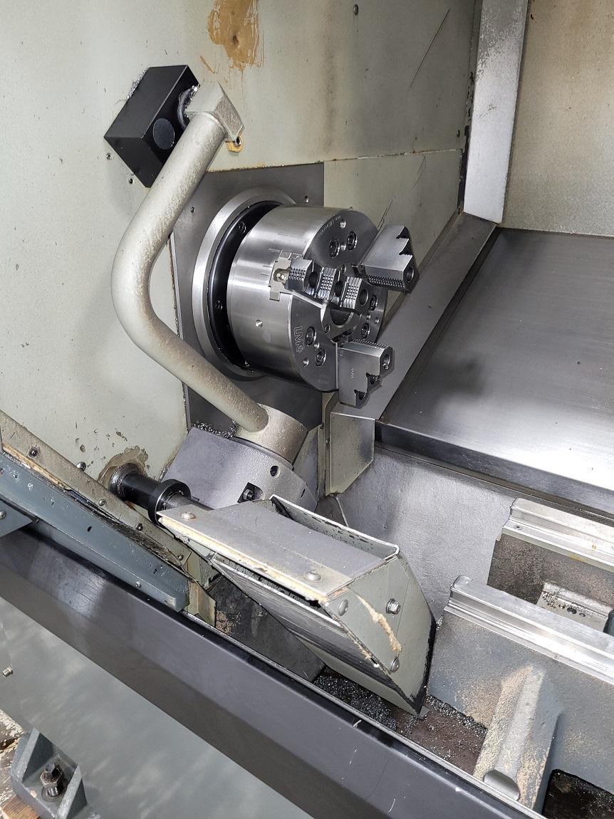 HAAS ST30Y Lathes, CNC (3Axis or More) Machine Hub