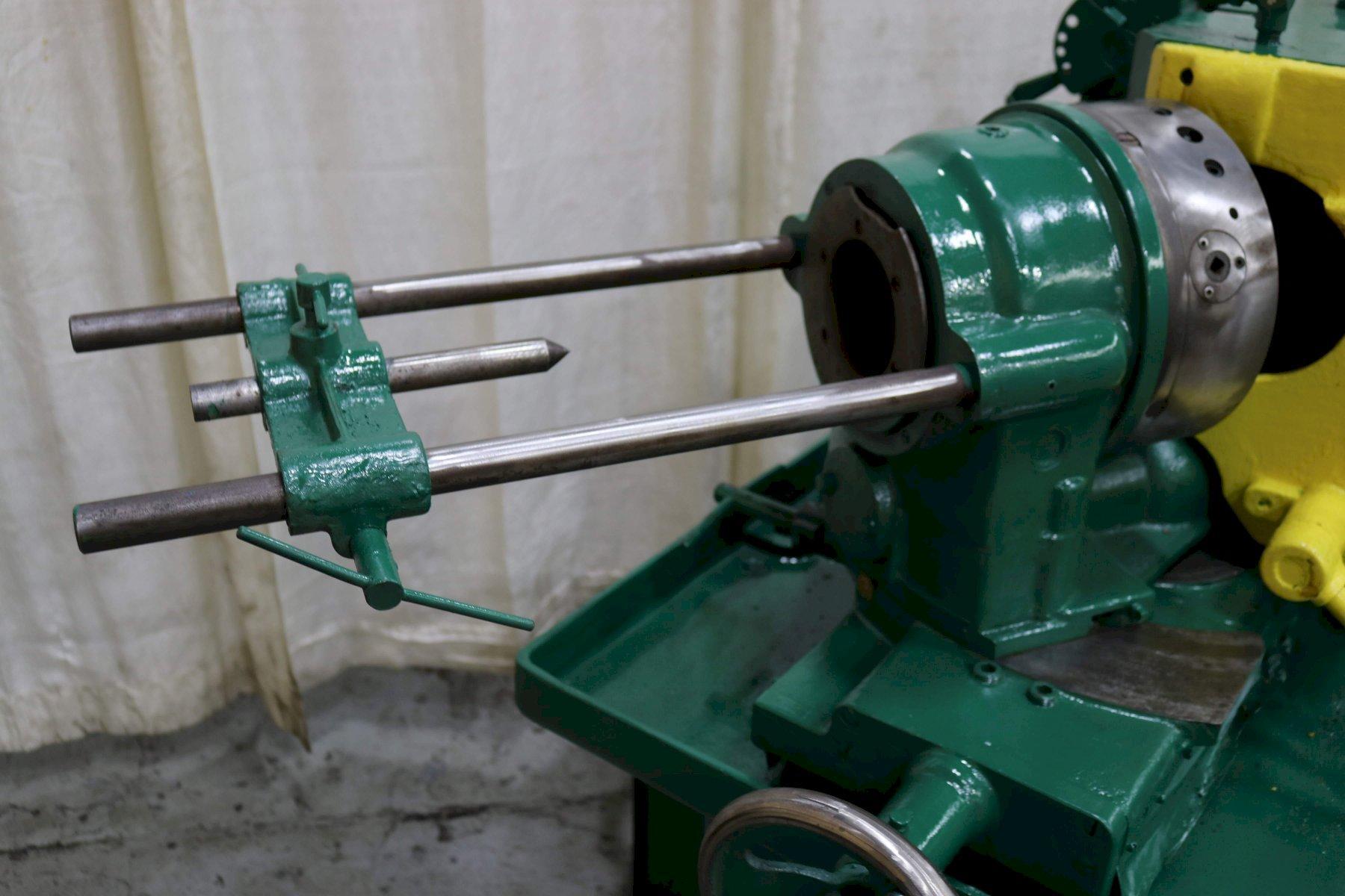OLIVER 600 Grinders, Drill Machine Hub