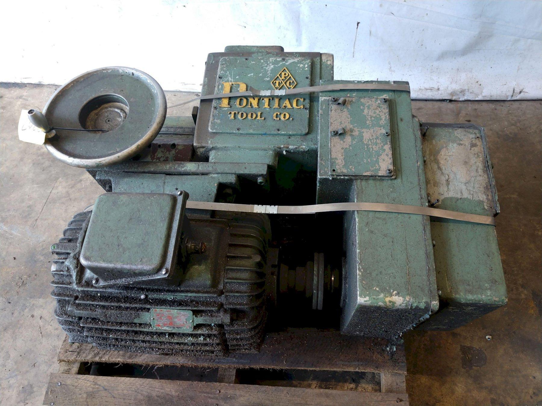 Boring Heads Used Machines Machine Hub