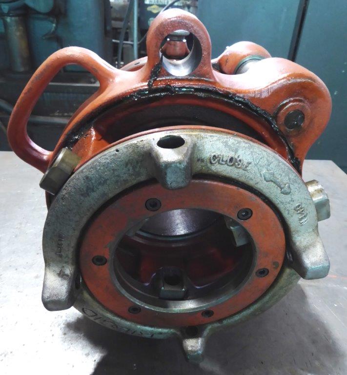 thumbnail image 2 of Ridgid 42405 844 Professional Geared Head Pipe Threader Drive Bar 2 of 4
