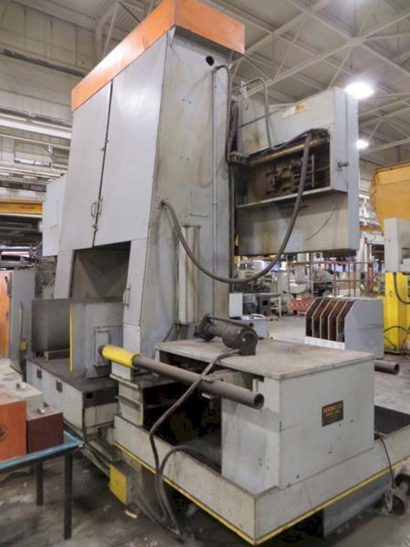 40″ X 40″ HEM MODEL 200040 HORIZONTAL BANDSAW STOCK 22067