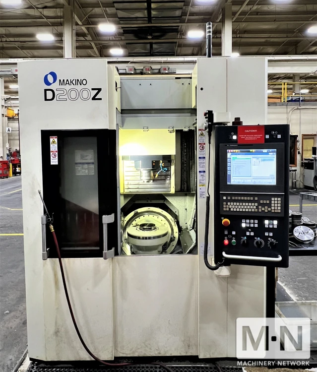 CNC FACTORY VIPER - Routers | Machine Hub