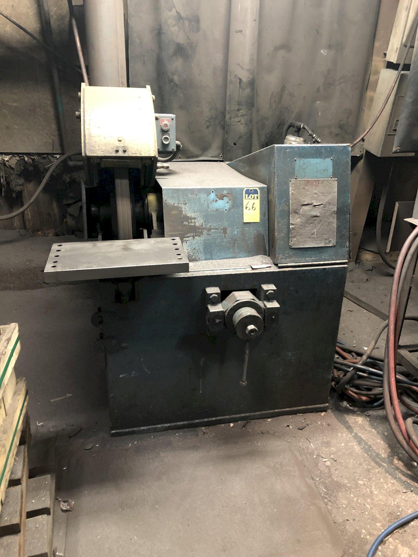 Grinders, Snagging Used Machines Machine Hub