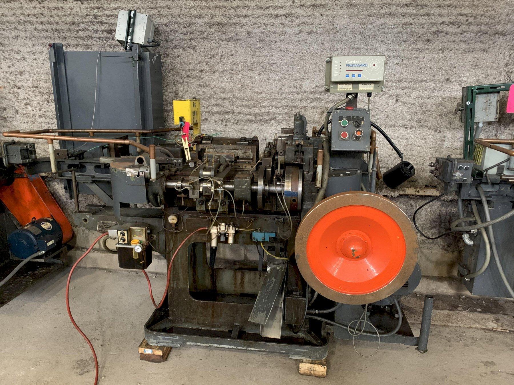 US BAIRD MULTISLIDE WIRE FORMERS STOCK 12359