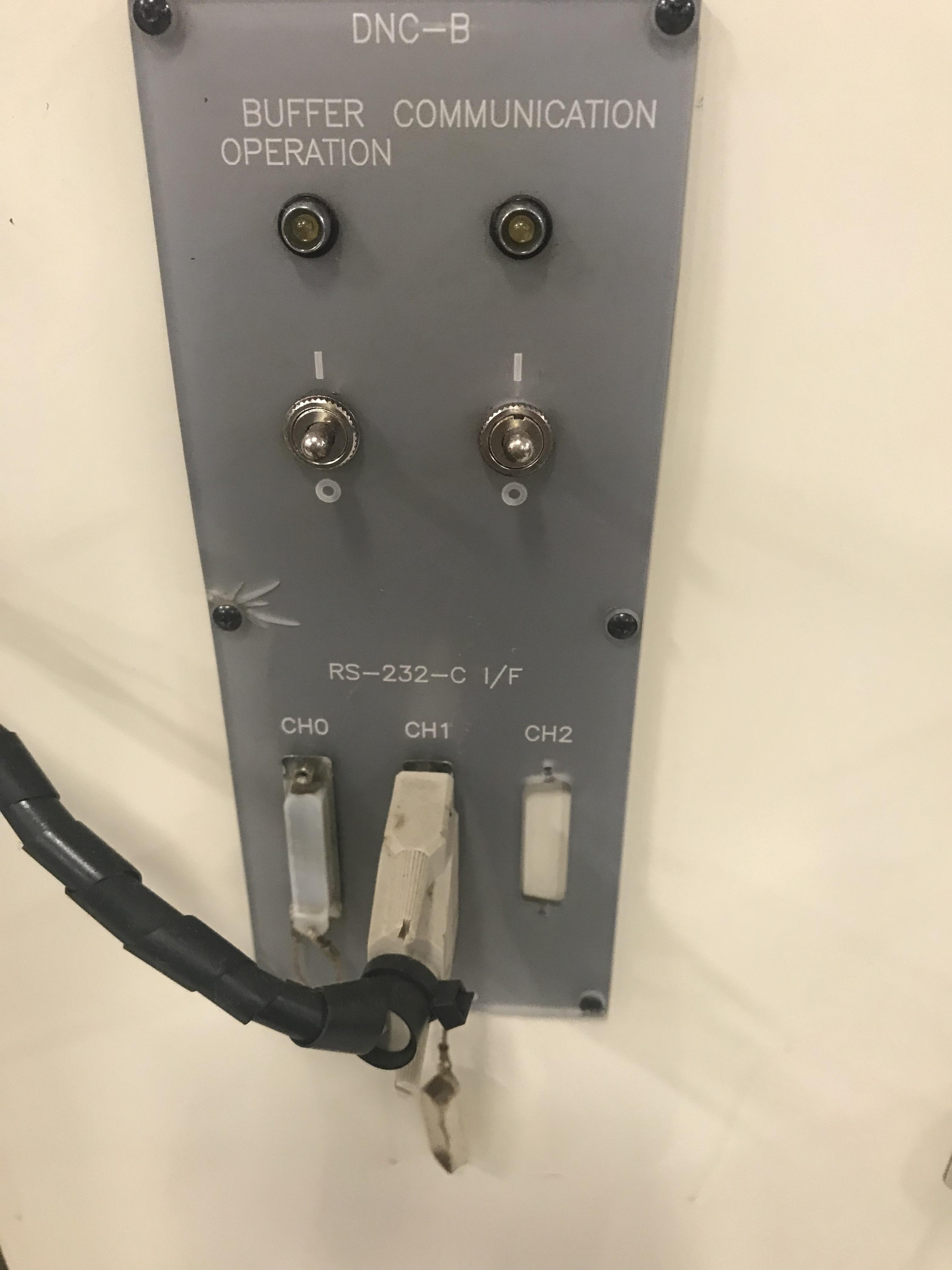 Okuma Cadetmate ESV-4020, OSP 700M, 40″/20″/20″ Travels, 8K Spindle, 40