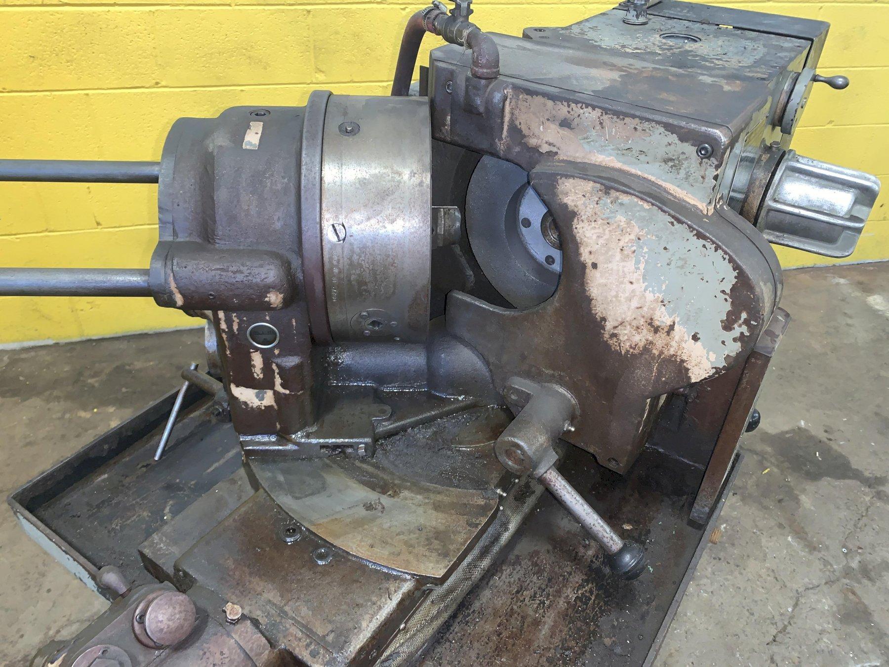 OLIVER ADRIAN AUTO LARGE DRILL GRINDER POINTER STOCK 13171