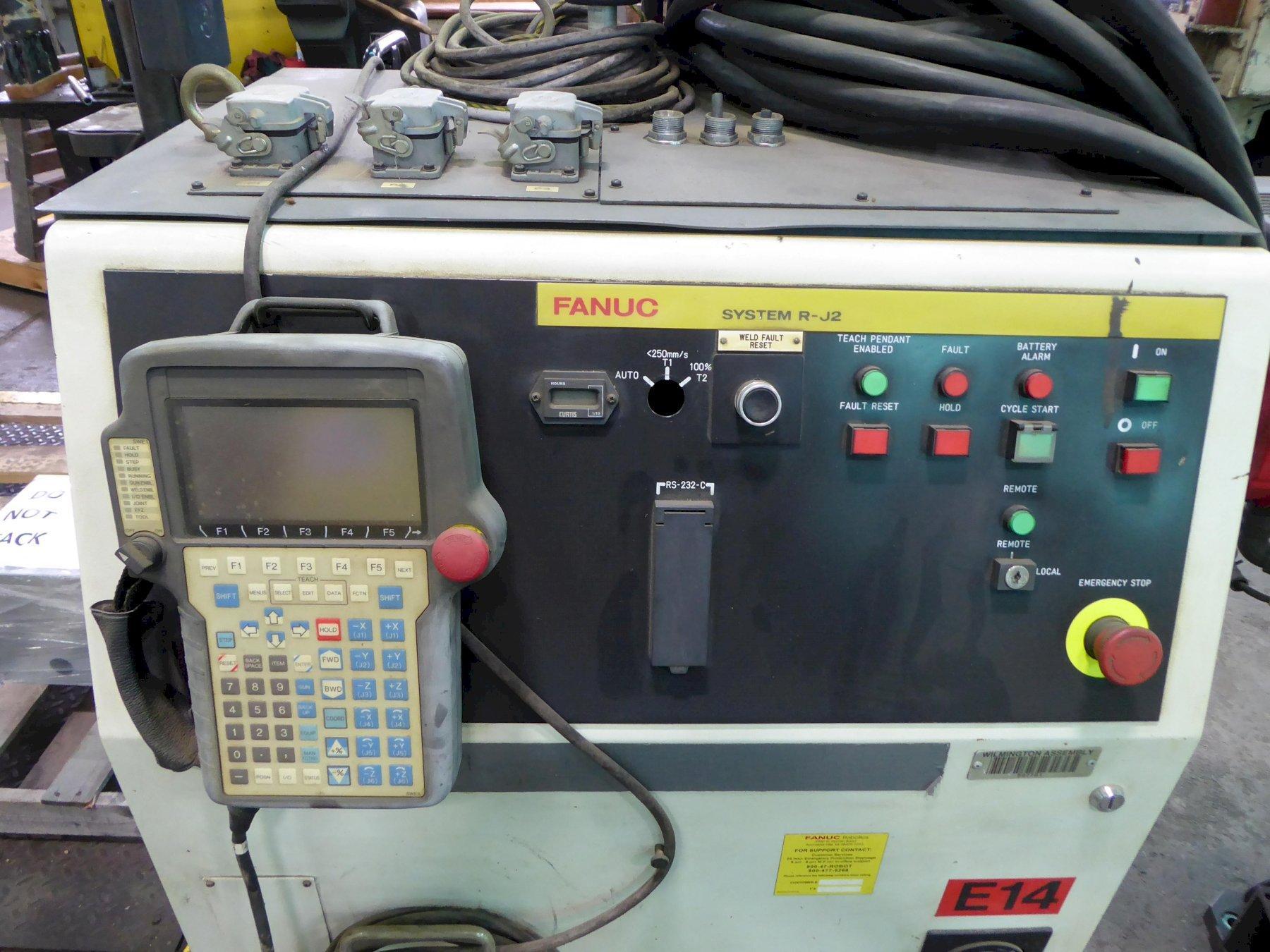 fanuc rj2