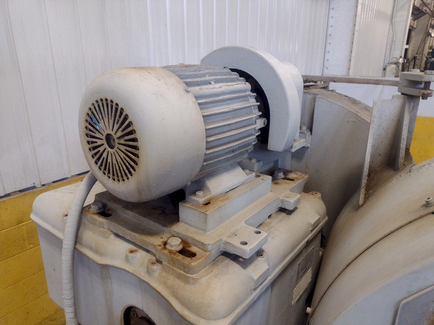 CINCINNATI MILACRON 74 Grinders Machine Hub