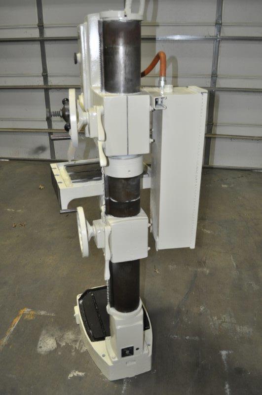 24″ ROCKWELL DRILL PRESS D&D Industries, Inc.