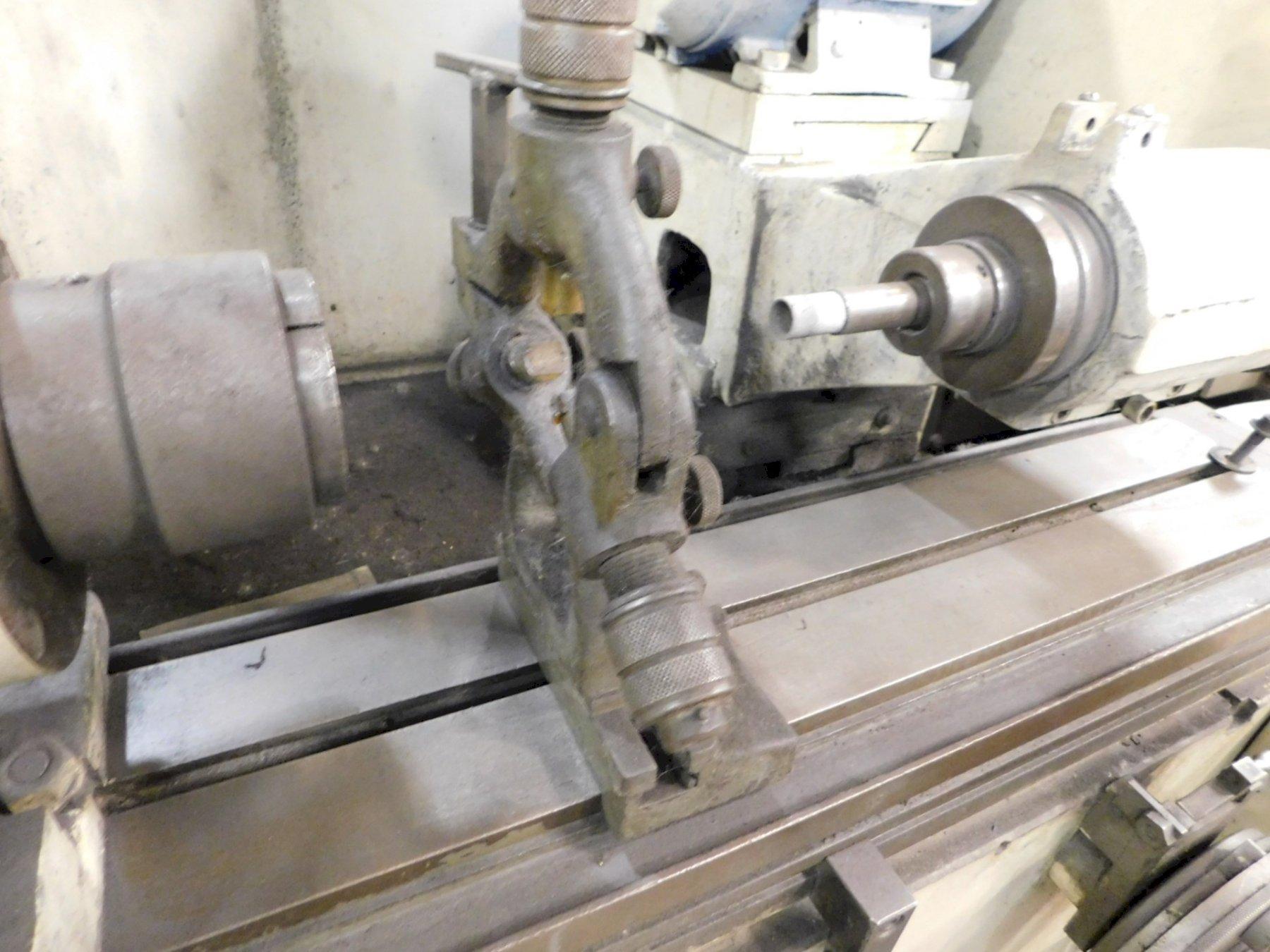 12″ FUJI TOOL ROOM INTERNAL GRINDER STOCK 11275