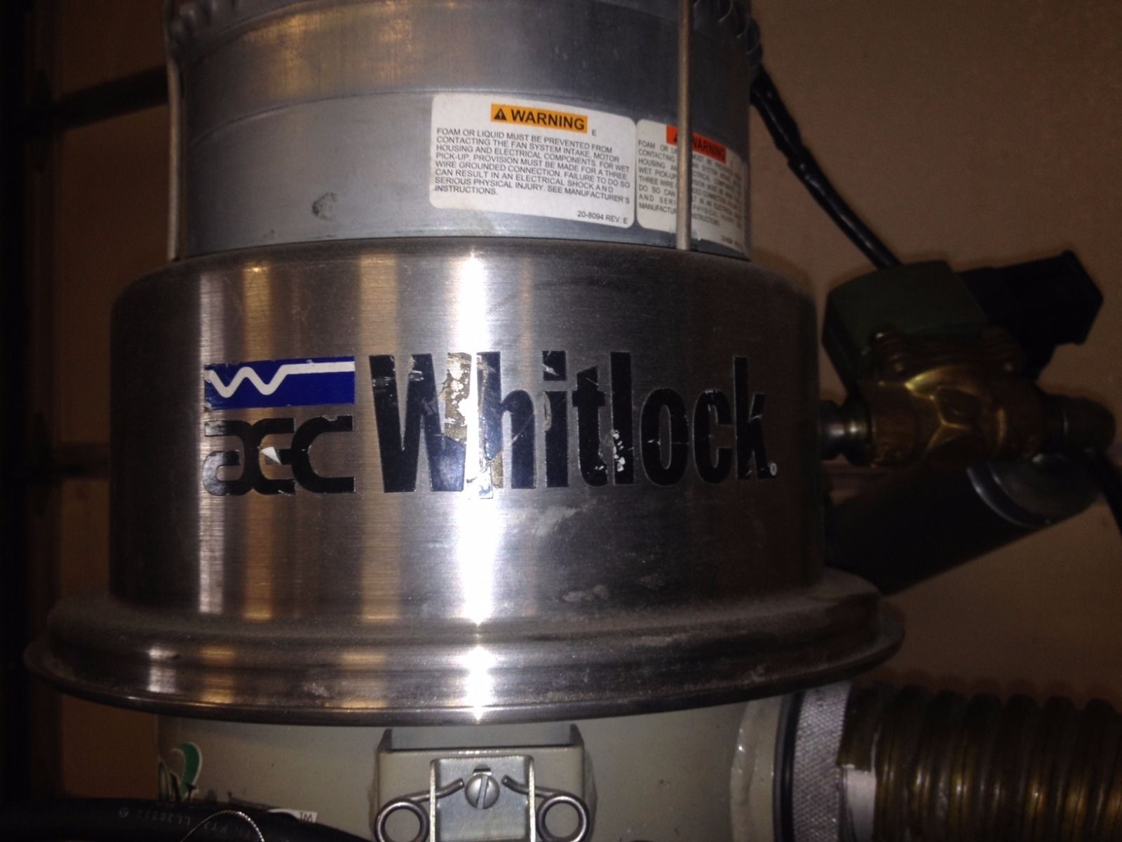 Self Contained Vacuum Loaders Conair vrogue.co