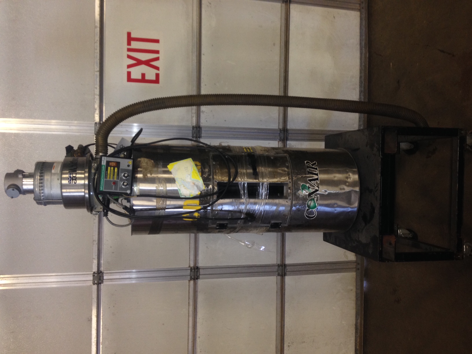 Self Contained Vacuum Loaders Conair vrogue.co