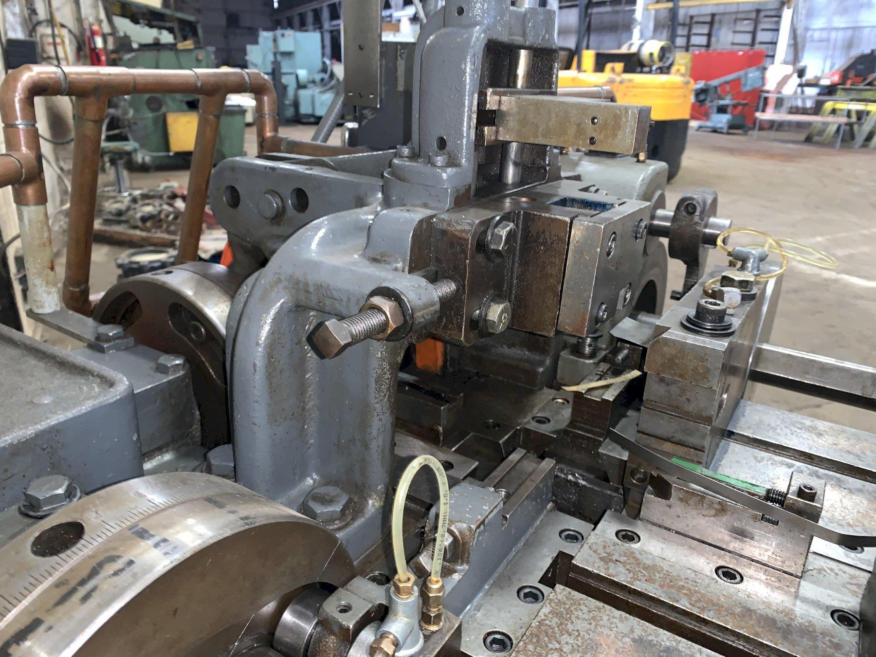 US BAIRD MULTISLIDE WIRE FORMERS: STOCK 12352